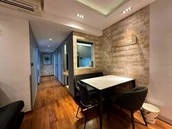 Blk 530D Pasir Ris One (Pasir Ris), HDB 4 Rooms #445657071